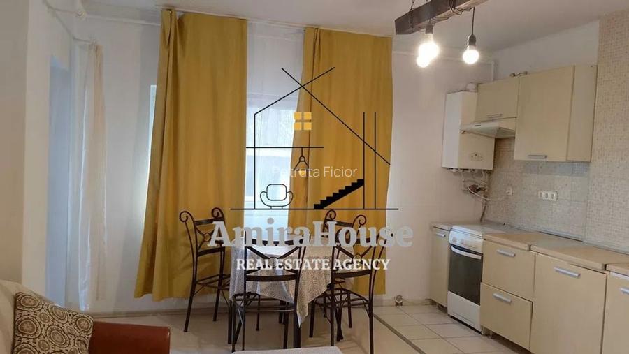 Apartament 2 camere etaj 1 mobilat zona Calea Turzii Apartament 2 camere etaj 1 mobilat zona Calea Turzii