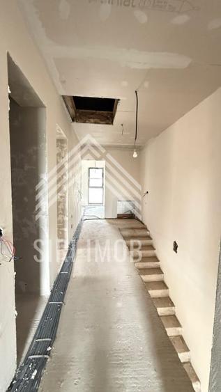 Casa tip Duplex 4 camere, Floresti, str.Tautului, gradina, terasa, parcare - 7