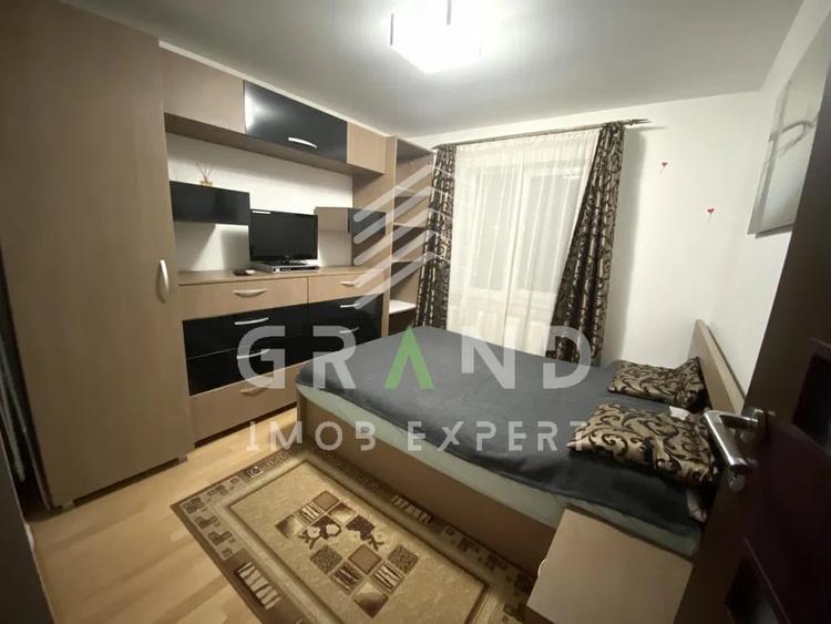 Apartament semidecomandat | 2 camere | terasa | curte comuna | Bulgaria Hornbach - 1