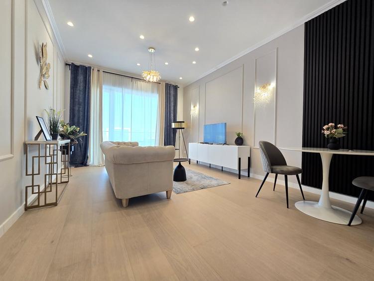 Aviatiei Tower, apropiere Promenada Mall, cu parcare subterana - 5