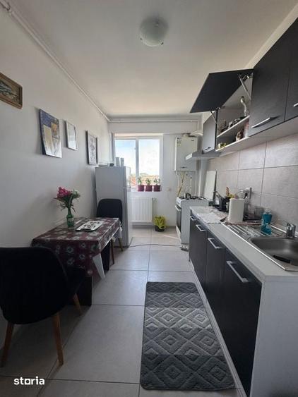 Apartament 2 camere / Strada Nazuintei - 10