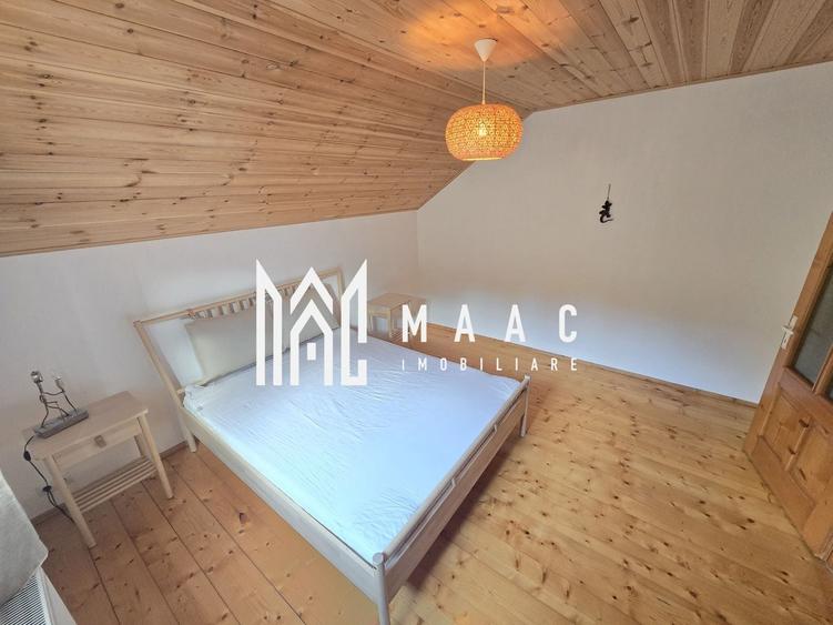 Casa 4 camere 3825 mp teren Cisnadioara - 7