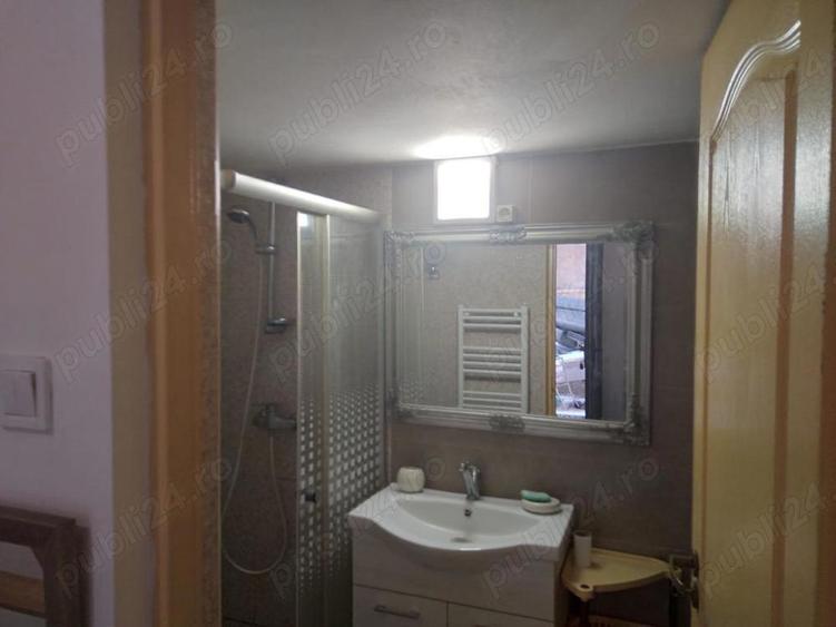 Inchiriez apartament cu 1 camera str horea loc Cluj-Napoca jud Cluj - 5