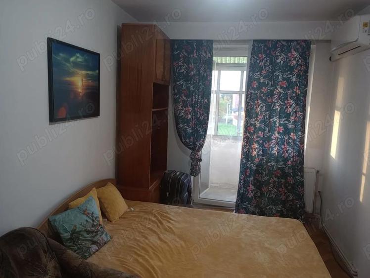 Vand apartament 2 camere in Zalau Bdul Mihai Viteazu - 7