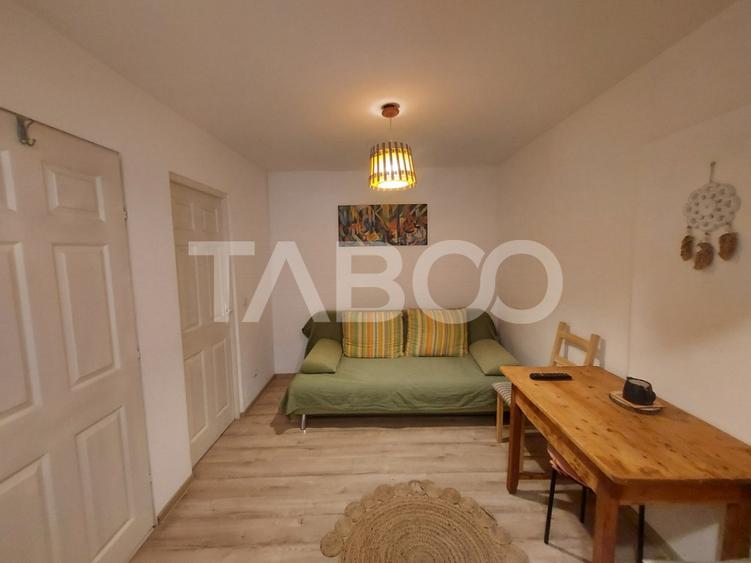 Casa individuala de vanzare pretabila regim hotelier Orasul de Jos - 4