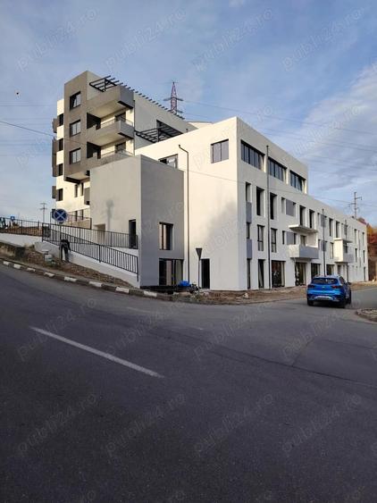 Apartament nou 170mp - 5