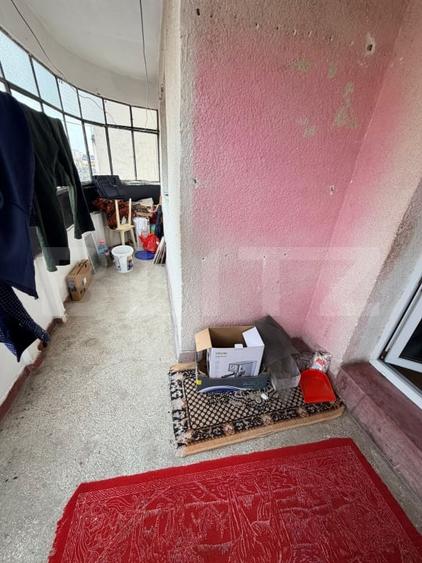 3 camere decomandate, 2 bai, etaj intermediar, Dorobantilor - 5