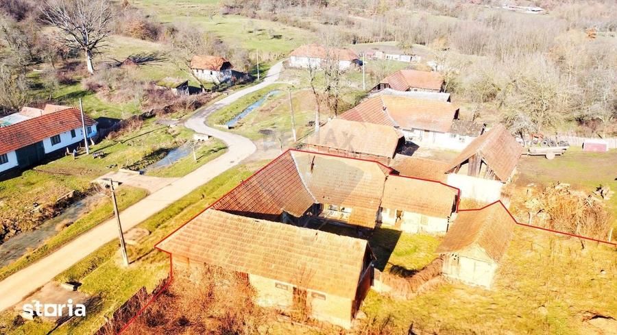 Mo?tenirea din Iersnic: poveste, utilita?i urbane ?i liniste banateana - 7