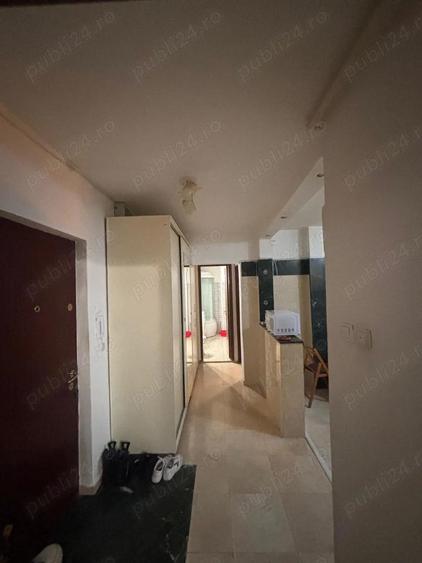 Apartament 2 camere decomandat, 7 minute metrou Brancoveanu. - 9