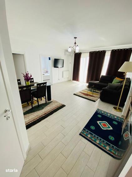 Apartamente 3 camere regim hotelier/pe zi Mamaia Nord | Loft | langa p - 4