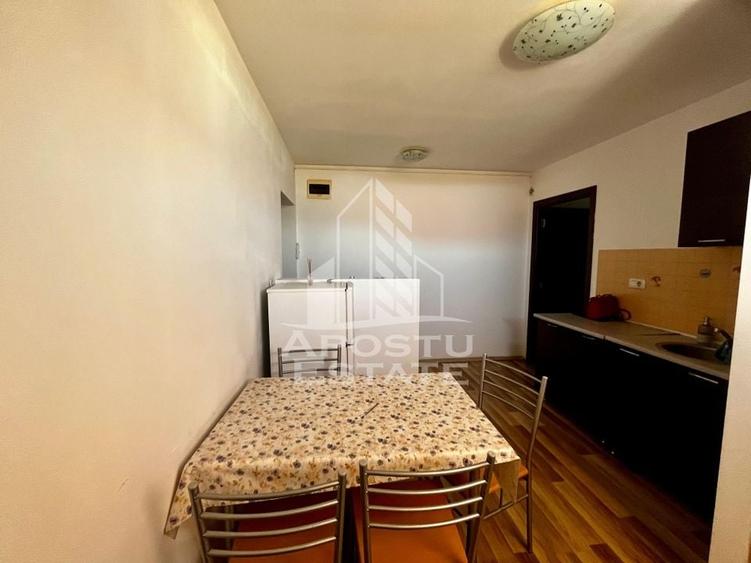 Apartament 2 camere,centrala proprie,zona Simion Barnutiu/Modern - 8