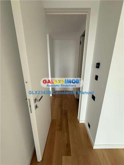 Apartament 2 camere, One Gafencu, Herastrau - 2