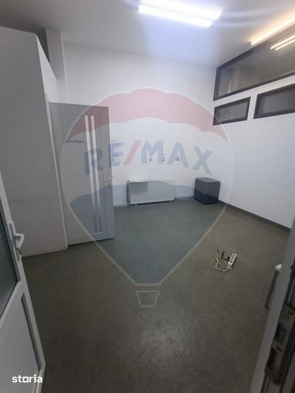 Spa?iu comercia de inchiriat, 81 mp, zona McDonald's - 5
