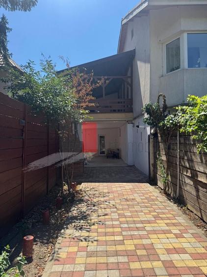 0% Comision-Casa de inchiriat in zona Domenii/Mihalache/1 Mai - 2