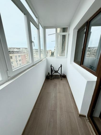 Apartament 2 camere Moinești 3 min metrou Gorjului *1979 COMISION 0% - 16