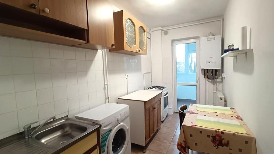 Apartament cu 2 camere decomandat Manastur - 8