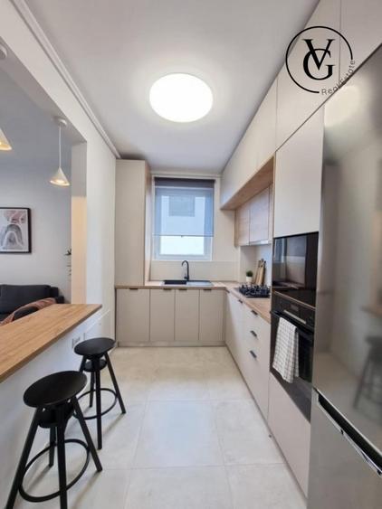 Vila cu 5 camere si piscina incalzita in Pipera - 5