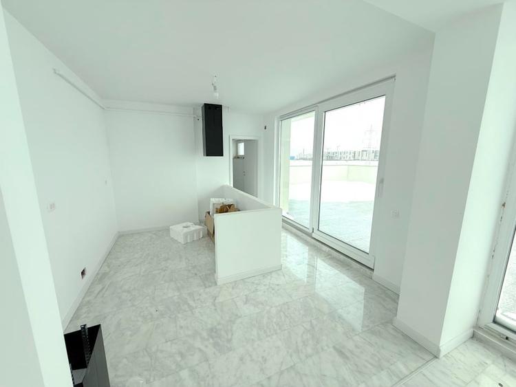 Penthouse 3 Camere cu priveliste panoramica - 224mp | Green Garden - 24