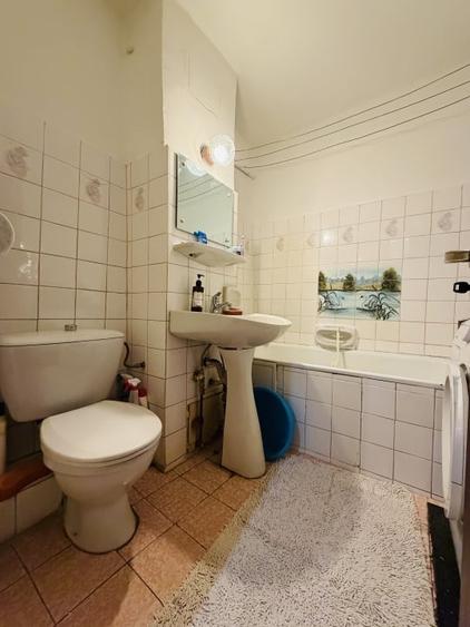 Apartament 2 camere, 47mp utili, etaj 4, zona Lipovei - 7