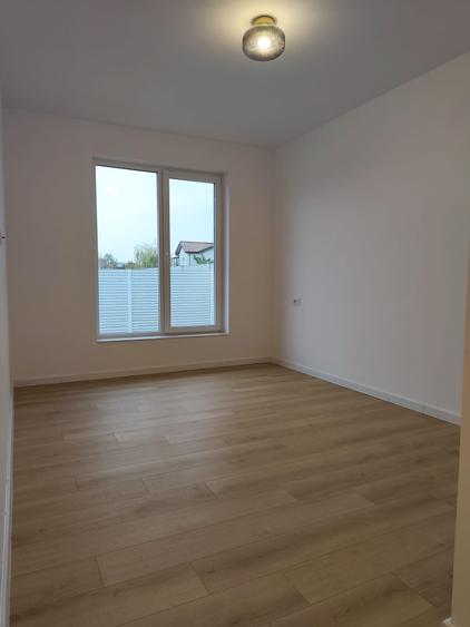 FARA COMISIOANE casa eleganta 3 camere 2 bai PARTER+pod camera tehnica terasa - 20