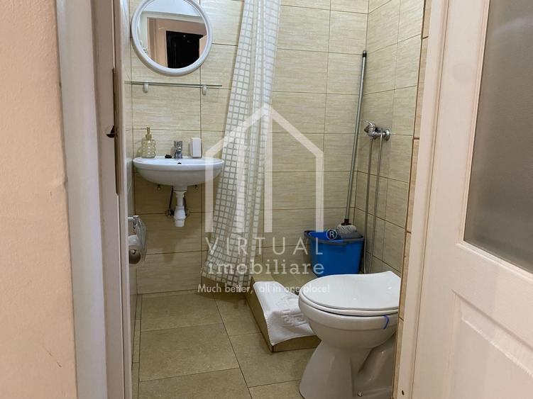 Garsoniera de vanzare in Sibiu, Ultra Central 18 mp - 7