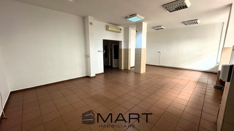 Spatiu comercial 92mp zona Valea Aurie Sibiu - 2