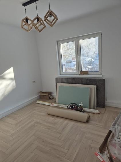 Apartament renovat 3 camere zona scolii Liviu Rebreanu Manastur - 5