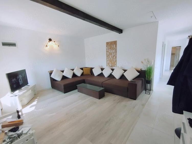 Casa de vanzare Corbu - 1