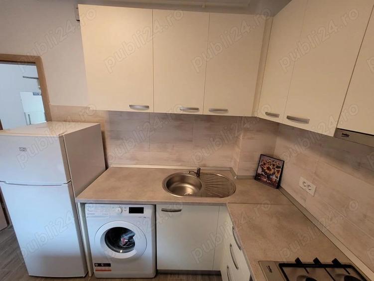 Garsoniera de vanzare Regie - 7