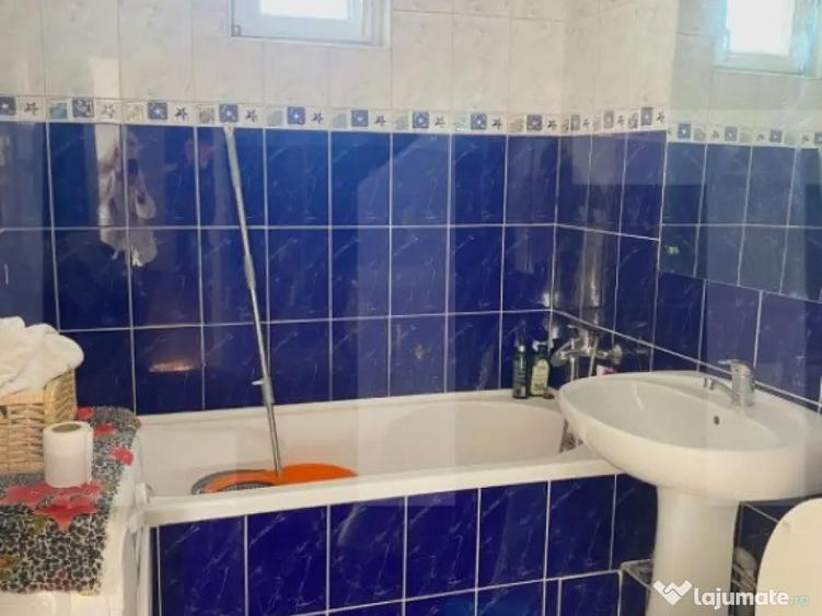 Apartament de 3 camere, tip D, luminos si spatios, in zona B - 8