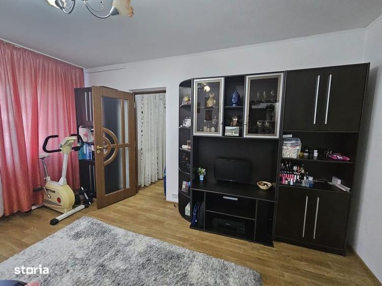 Apartament cu 2 camere nedecomandat - 7