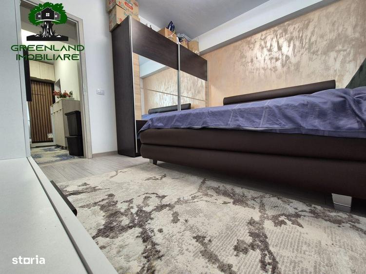 Apartament 2 camere, DECOMANDAT, ETAJ 2/3, BLOC NOU, Capat Cug - 12