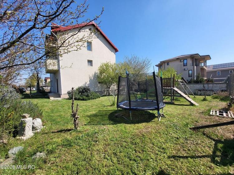 Navodari, pensiune de vanzare in Mamaia Nord - 15