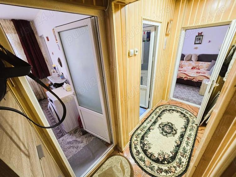 Apartament 3 camere - miron costin -mobilat - 12