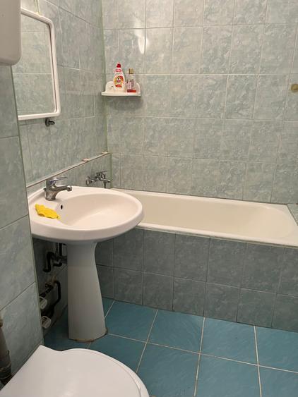 Drumul Taberei, Parc, Metrou, 3 camere mobilat - 2