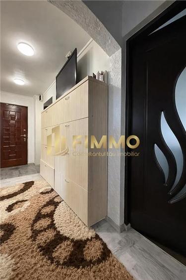 Apartament 2 cam | 54mp | Mobilat | Burdujeni | ID:1651 - 7