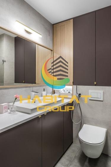 Apartament 2 camere -61mp- Pasarela Berceni - 4