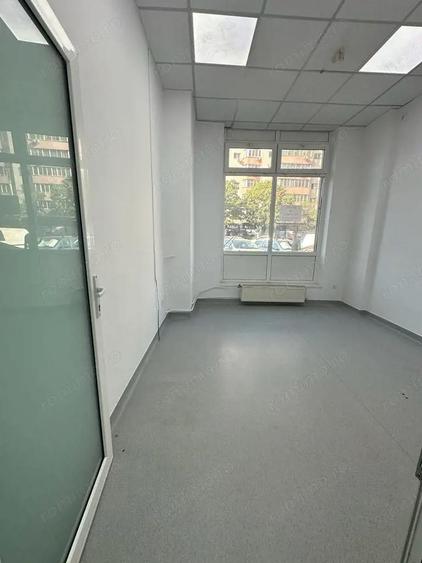 Stefan cel Mare 104 mp vitrina 12 m vizibilitate buna - 5