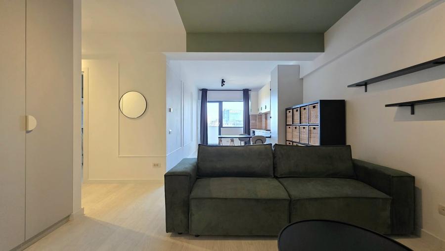 SunLake Residence, Mobilat Utilat, Gata de Mutat - 8