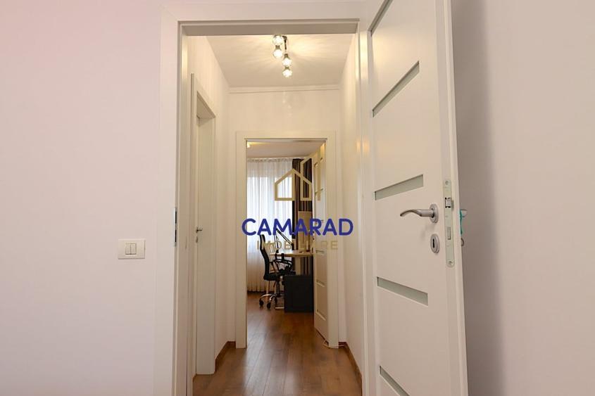 Apartament 3 camere – Metrou Basarab - Titulescu/Calea Grivitei - 5