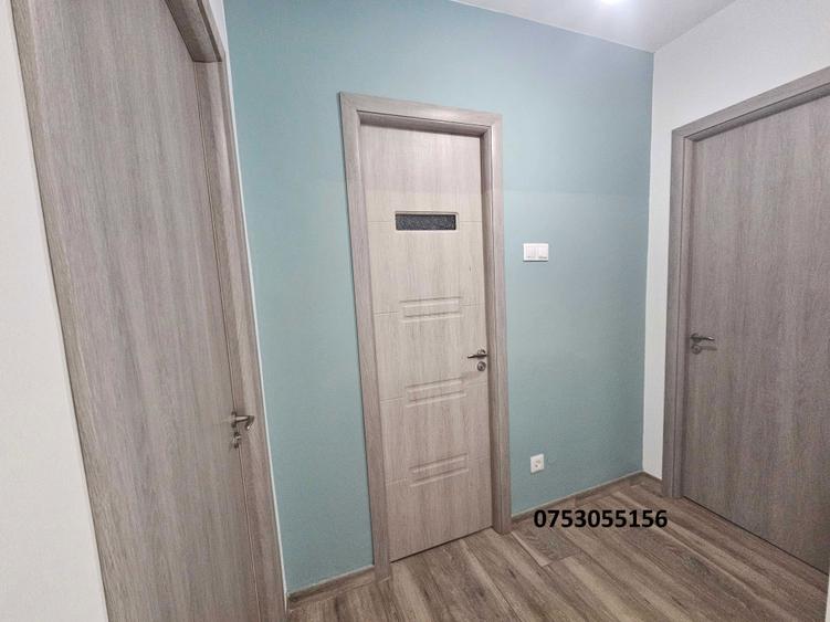 Inchiriez apartament metrou obor stefan cel mare mosilor - 1