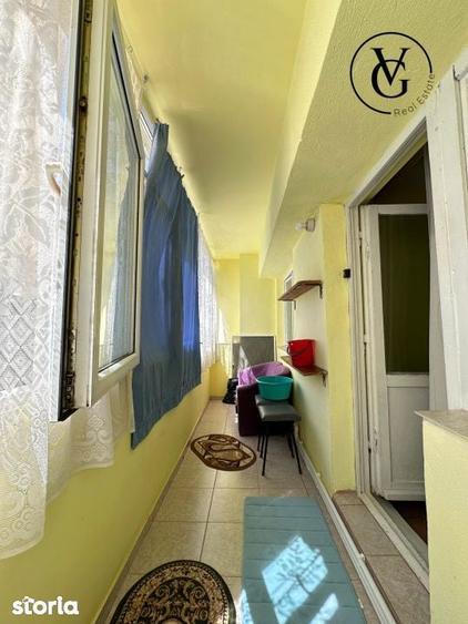 Apartament decomandat cu 4 camere - Navodari - 3