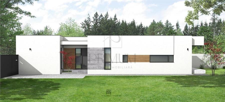 Duplex modern, perfect compartimentat ? Dumbravita, judetul Timis - 15