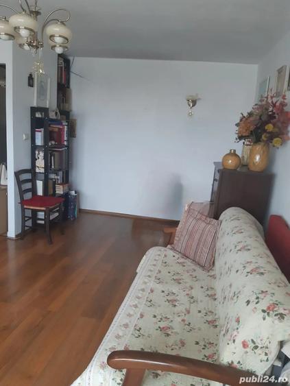 Vanzare garsoniera confort 1 Lacul Tei, et 8 din 10, 42mp, renovata si mobilata - 10