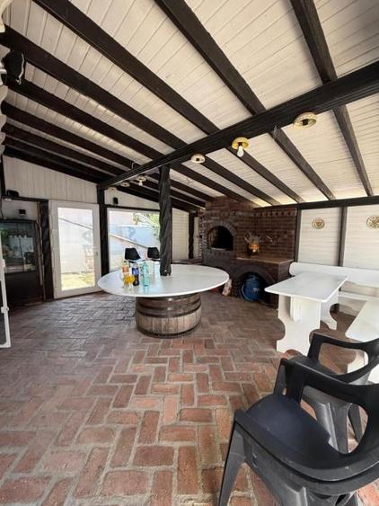 O oaza de liniste in Sabareni - 6