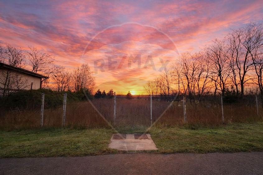 Teren de vanzare in Poiana Ovidiu Constanta - 3