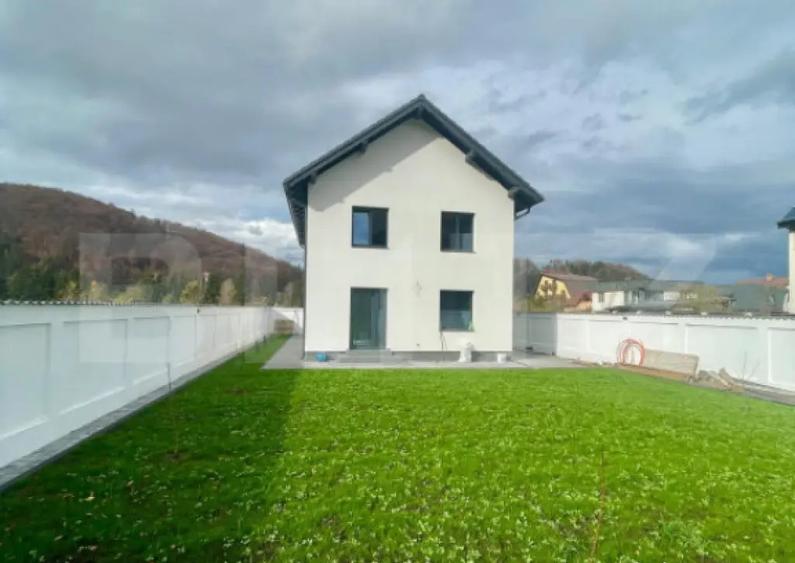 Casa de inchiriat, 135 mp, cartier Bunloc - 6