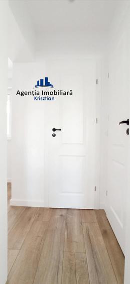 Apartament cu 3 camere zona Careiului - 9