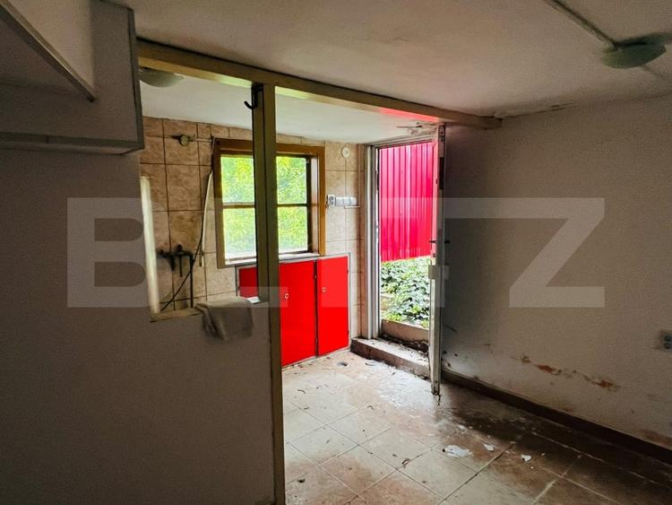 Apartament cu 2 camere decomandat în Ultracentral