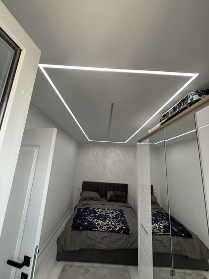 Vand apartament 2 camere - 8